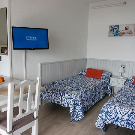 Apartamentos Valle Luz Puerto de la Cruz  Eksteriør billede