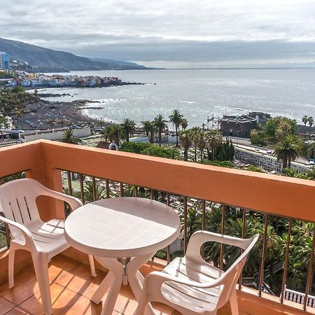 Apartamentos Valle Luz Puerto de la Cruz  Eksteriør billede