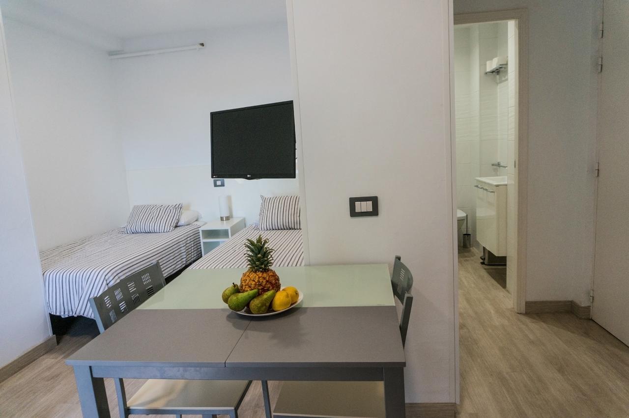 Apartamentos Valle Luz Puerto de la Cruz  Eksteriør billede