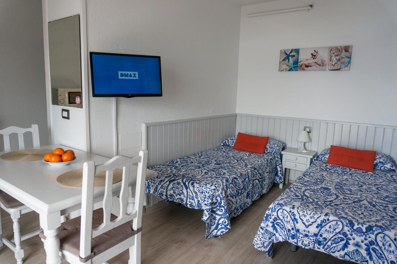 Apartamentos Valle Luz Puerto de la Cruz  Eksteriør billede