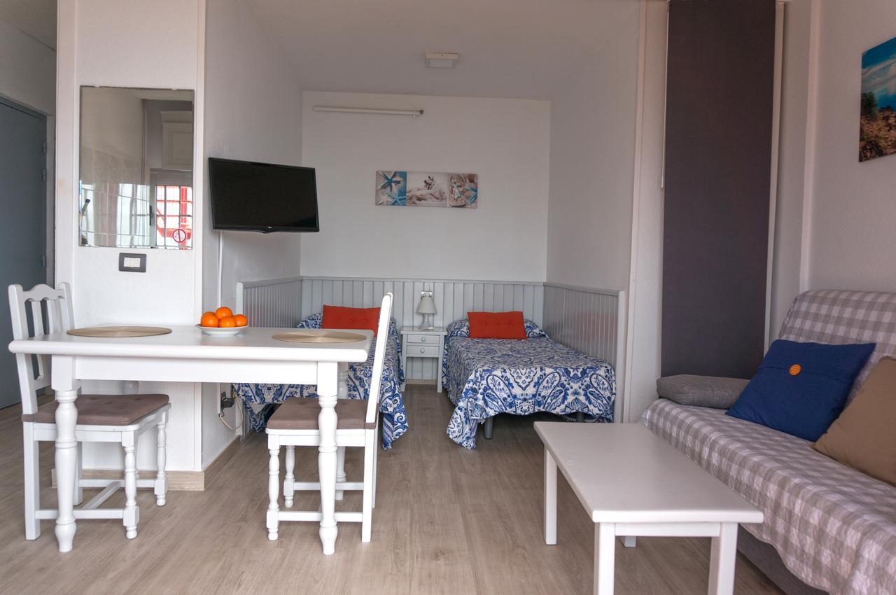 Apartamentos Valle Luz Puerto de la Cruz  Eksteriør billede