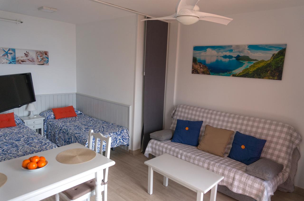 Apartamentos Valle Luz Puerto de la Cruz  Eksteriør billede