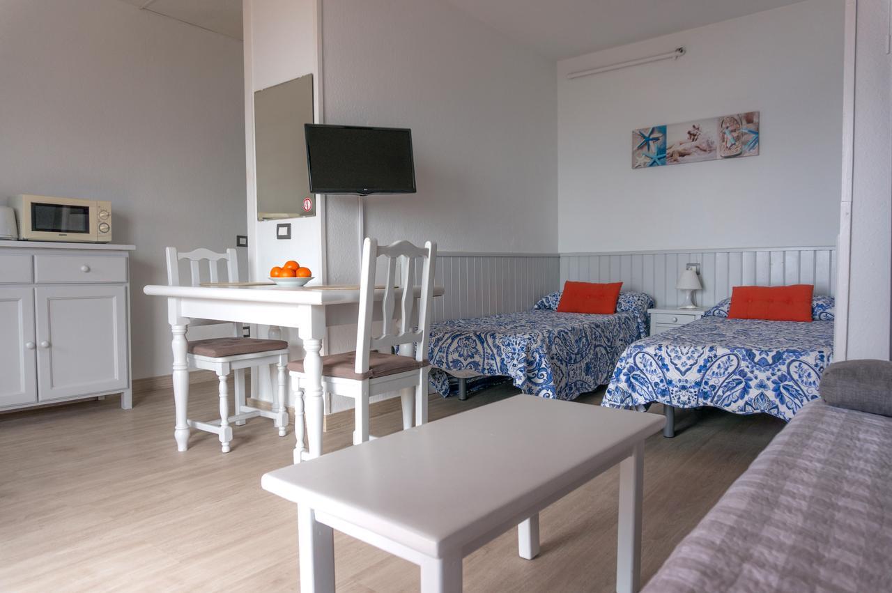 Apartamentos Valle Luz Puerto de la Cruz  Eksteriør billede