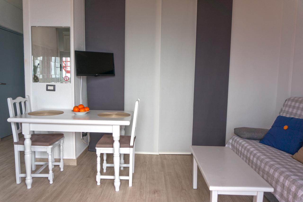 Apartamentos Valle Luz Puerto de la Cruz  Eksteriør billede